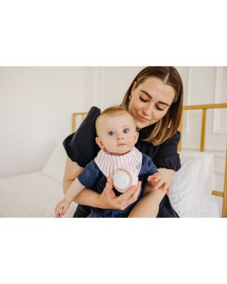  Bandana Bib Set, 4 Pk