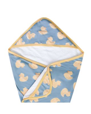 Copper Pearl - Ducky Premium Hooded Towel