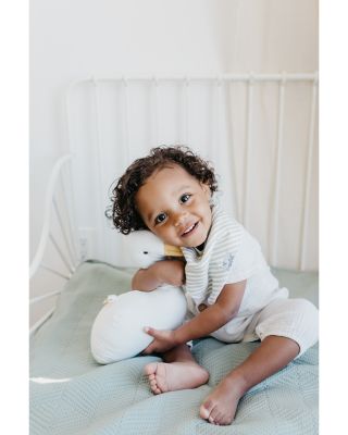  Bandana Bib Set, 4 Pk