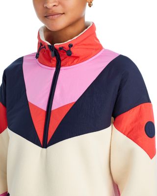 Sweaty Betty Retrograde Colorblocked Jacket | Bloomingdale's