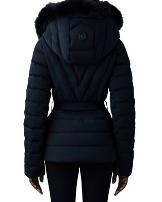 おすすめ☆大人気【MACKAGE】 Elita スキージャケット Elita Medium down jacket | Mackage® US