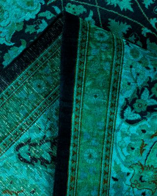 Fine Vibrance M1416 Area Rug, 9'3" x 12'1"