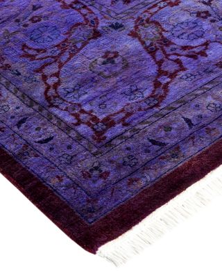 Fine Vibrance M1375 Area Rug, 9'2" x 12'3"