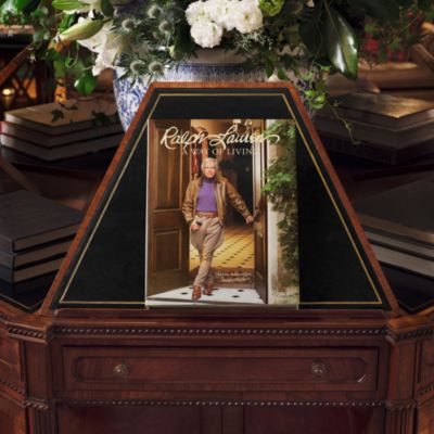 洋書 GautamaRALPH LAUREN A WAY OF LIVING R s7-1496366_alternate1?$rl_4x5_pdp$