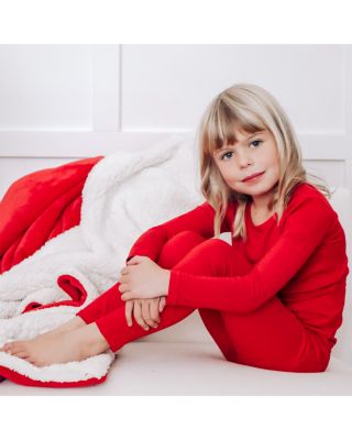 Unisex Pajama Set - Baby, Little Kid