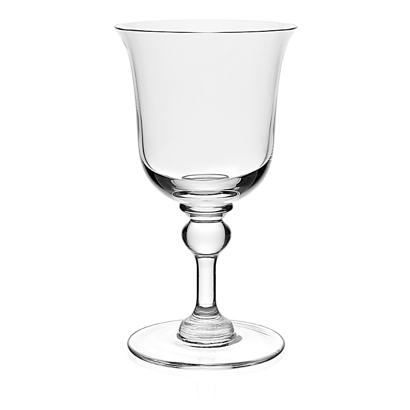 William Yeoward Crystal Whitney Goblet In Clear