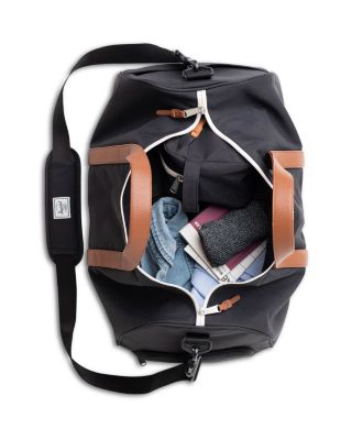 Novel Duffle Bag