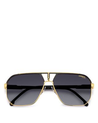 Aviator Sunglasses, 62mm