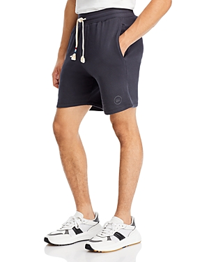 Sol Angeles Waves Shorts In V Black