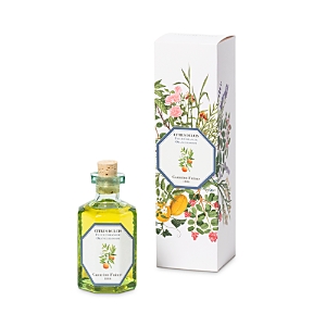 Shop Carriere Freres Orange Blossom Reed Diffuser, 6.8 Oz.