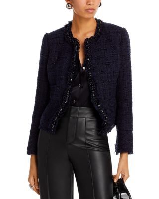 Derek Lam 10 Crosby Elizabeth Peplum Jacket Bloomingdale s