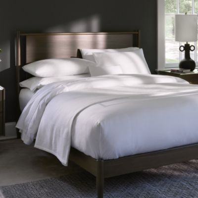 Marvin King Bed - Exclusive