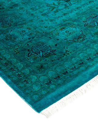 Fine Vibrance M1070 Area Rug, 8' x 10'3"