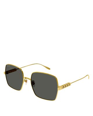 Square Sunglasses, 57mm