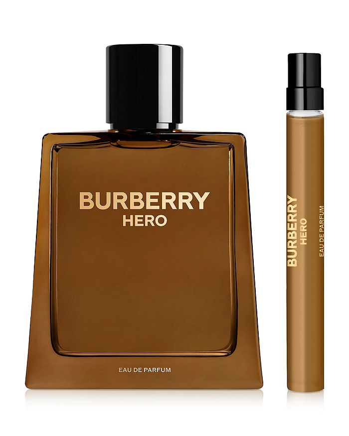 Burberry - Hero Eau de Parfum 2-Piece Gift Set