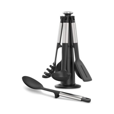 Carousel Utensil Set