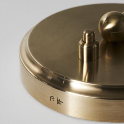 PH 2/2 Luna Table Lamp