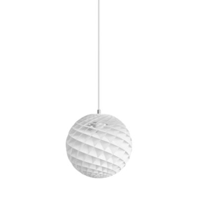 Patera Pendant
