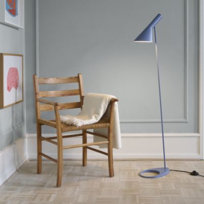  AJ Floor Lamp