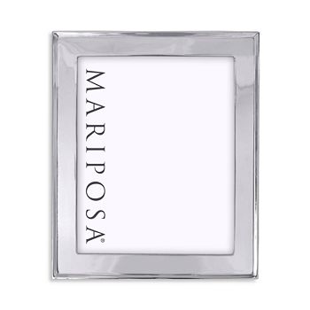 Mariposa Most Awesome Mom 4x6 Signature Frame