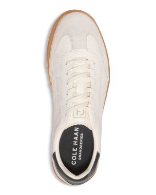 Men's GrandPrø Breakaway Lace Up Sneakers