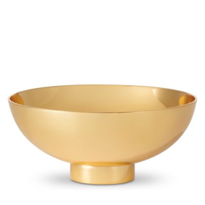 AERIN - Footed Bowl