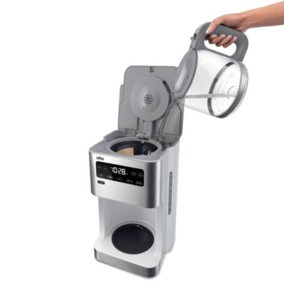 PureFlavor 14 Cup Coffee Maker