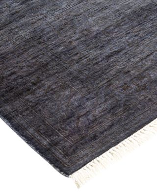 Fine Vibrance M1120 Runner Area Rug, 2&#39;7&amp;quot; x 8&#39;1&amp;quot;