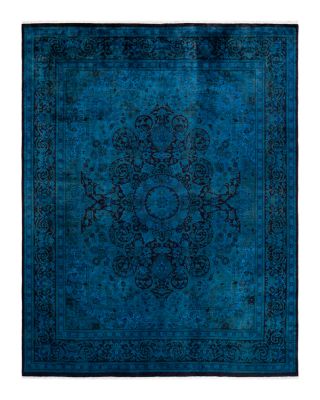 Fine Vibrance M1362 Area Rug, 8'2" x 10'2"