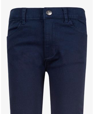 Boys' Skinny Twill Pants - Little Kid, Big Kid