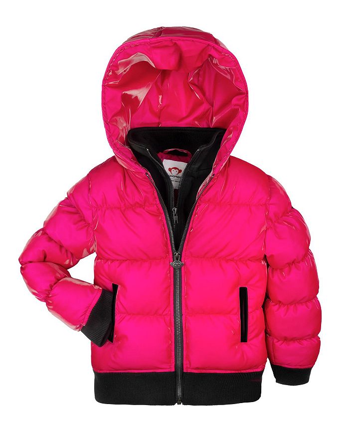 Appaman Girls' Flurry Coat - Little Kid, Big Kid | Bloomingdale's