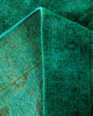 Fine Vibrance M1460 Area Rug, 8'4" x 10'6"