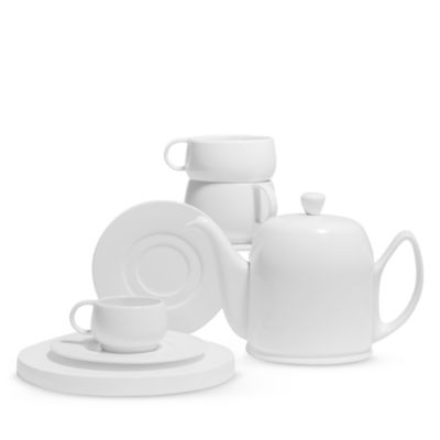 DEGRENNE Paris - Salam Monochrome Tea Pot