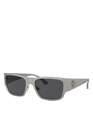 Versace 0VE2262 Square Sunglasses, 56mm