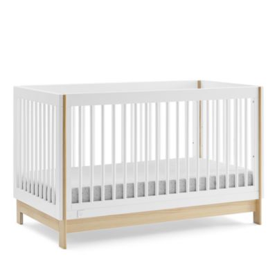 Delta Children - babyGap by Delta Children Tate 4 in 1 Convertible Crib