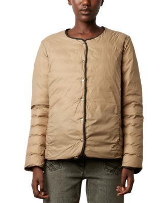 Sade Puffer Jacket
