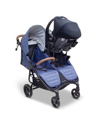 Trend Duo Universal Infant Car Seat Adaptor