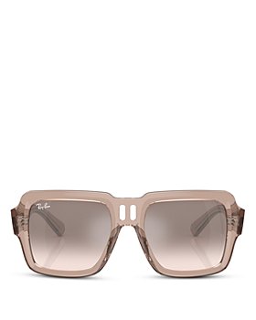 Ray-Ban - Magellan Square Sunglasses, 54mm