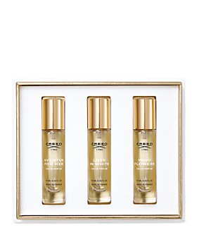 CREED - Women's Fragrance Discovery Set