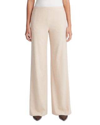 Vince cozy 2024 wide leg pants