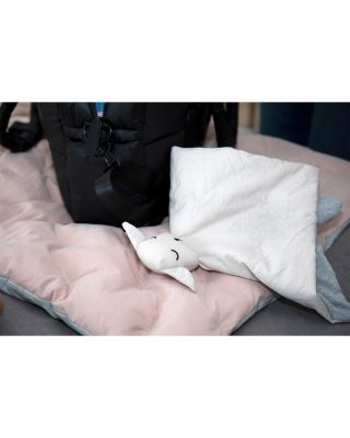 Lamb Lovey Security Blanket