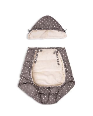 K Poncho 3-in-1 Baby Carrier Cover