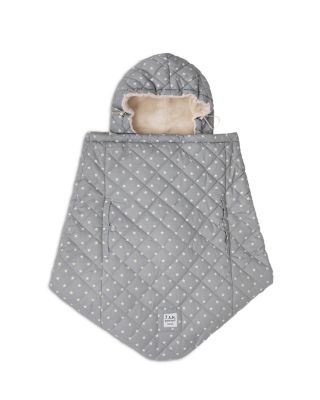 K Poncho 3-in-1 Baby Carrier Cover