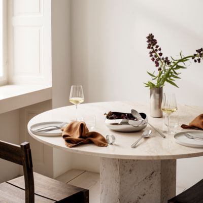 Cobra Salad Serving Set