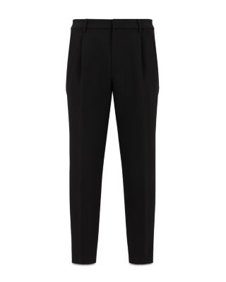 Front Dart Trousers