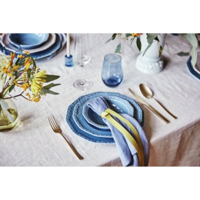 Maria Rim Soup Plate