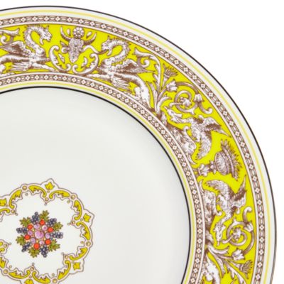 Florentine Dinner Plate