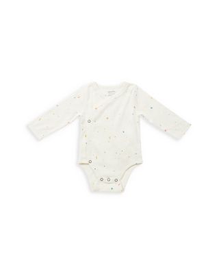 Pehr - Unisex Celestial Kimono One Piece - Baby