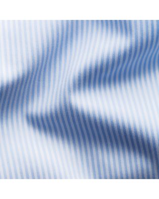 Contemporary Fit Bengal Striped Dress Shirt