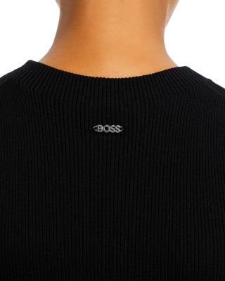 Feskies Sleeveless Ribbed Top